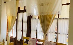Medieval Rooms